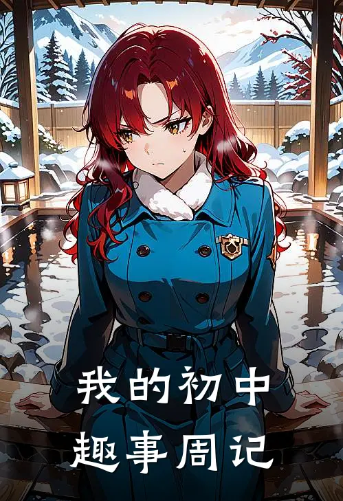 我的初中趣事周记