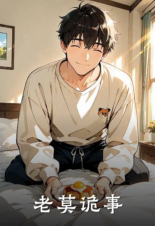 老莫诡事