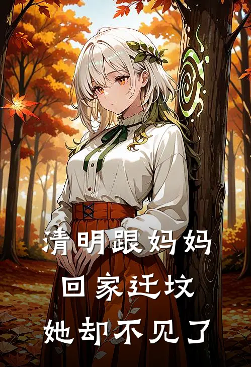 清明跟妈妈回家迁坟，她却不见了王秀兰林晚最新章节免费阅读_清明跟妈妈回家迁坟，她却不见了全集免费阅读