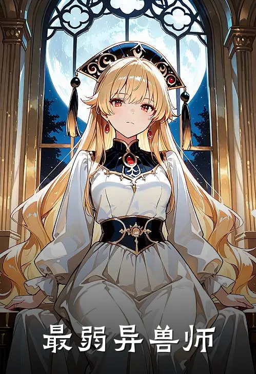 最弱异兽师