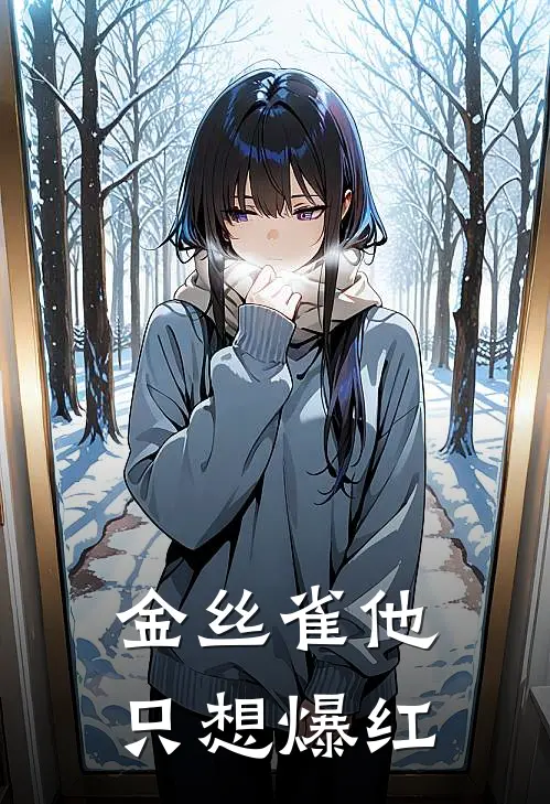 金丝雀他只想爆红