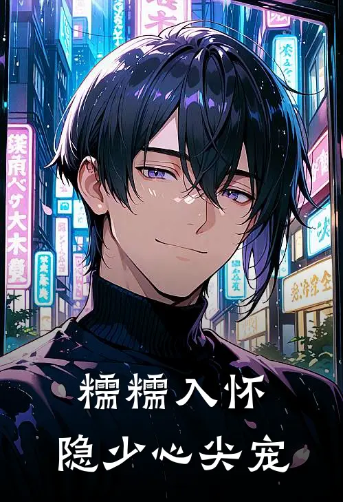 糯糯入怀，隐少心尖宠(阮糯隐泗)小说免费阅读无弹窗_完结小说糯糯入怀，隐少心尖宠阮糯隐泗