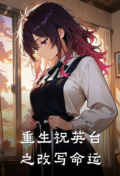 重生祝英台之改写命运