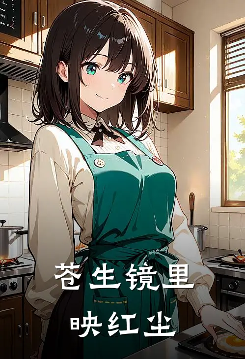 苍生镜里映红尘商涟晏栖全文免费阅读无弹窗大结局_(苍生镜里映红尘)商涟晏栖最新章节列表笔趣阁（苍生镜里映红尘）