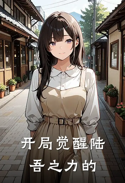 开局觉醒陆吾之力的