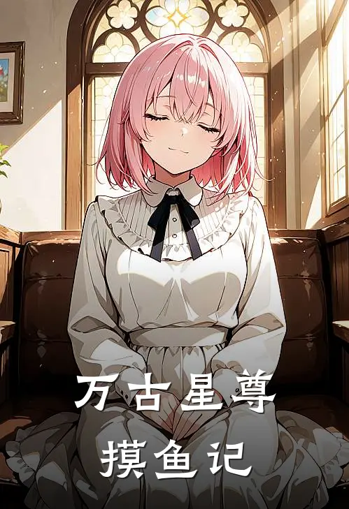 万古星尊摸鱼记