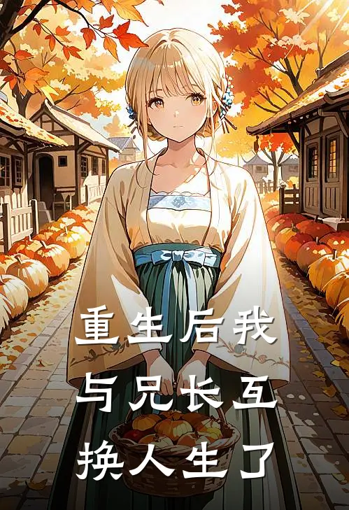 重生后我与兄长互换人生了