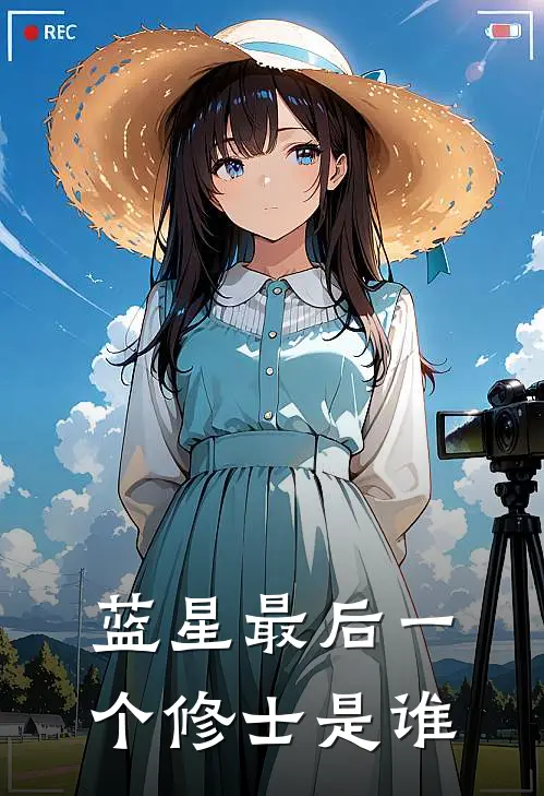 蓝星最后一个修士是谁