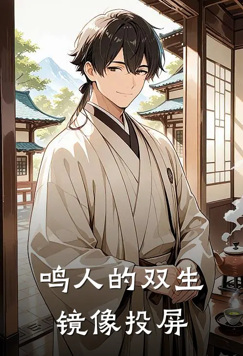 鸣人的双生镜像投屏