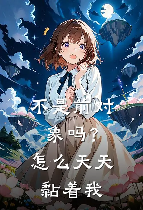 不是前对象吗？怎么天天黏着我方满月江周免费小说完结_最新完本小说推荐不是前对象吗？怎么天天黏着我(方满月江周)