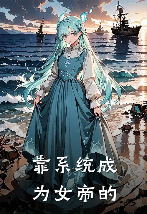 靠系统成为女帝的