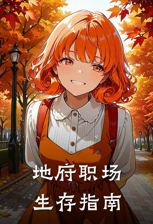 地府职场生存指南