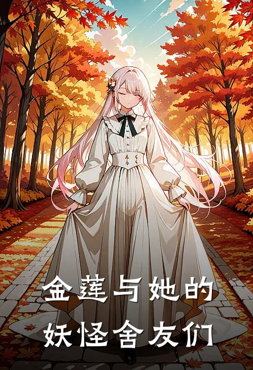 金莲与她的妖怪舍友们