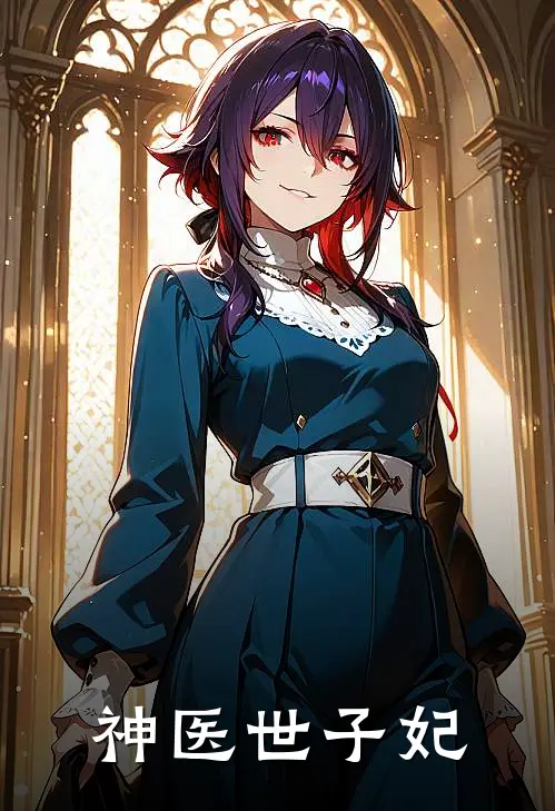 神医世子妃
