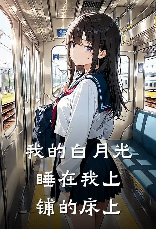 我的白月光睡在我上铺的床上