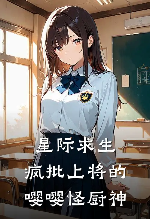 星际求生：疯批上将的嘤嘤怪厨神