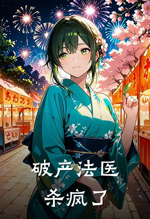 破产法医杀疯了