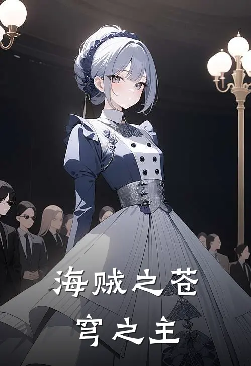 海贼之苍穹之主