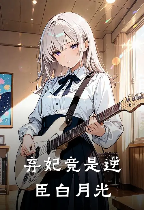 弃妃竟是逆臣白月光