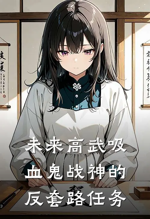 未来高武吸血鬼战神的反套路任务夜宸阿木最新章节免费阅读_未来高武吸血鬼战神的反套路任务全集免费阅读