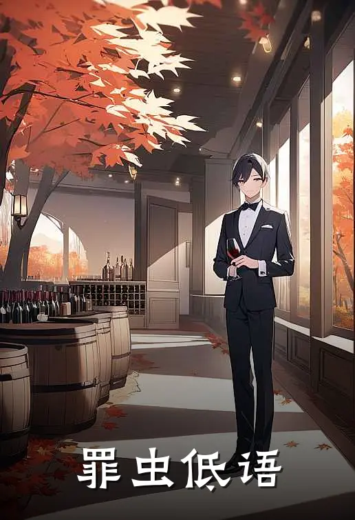 罪虫低语