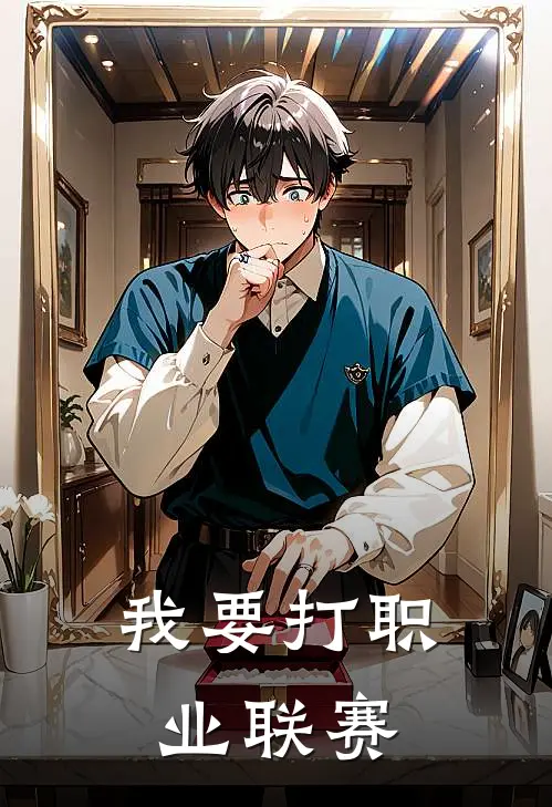 我要打职业联赛