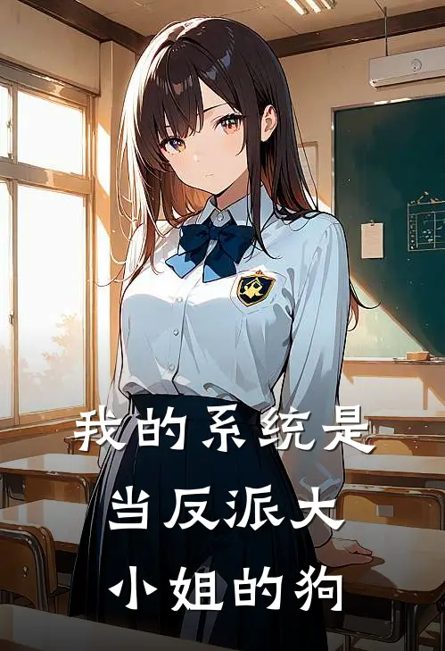 我的系统是当反派大小姐的狗