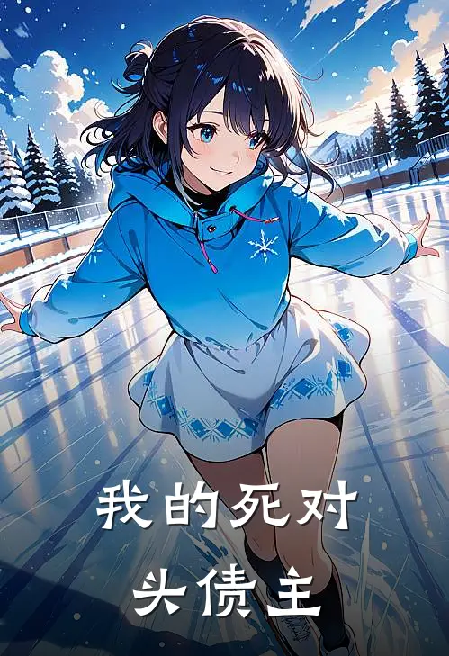 我的死对头债主