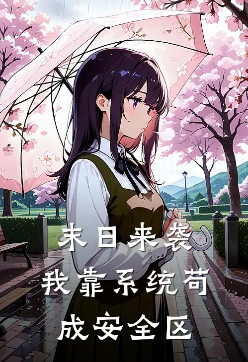 末日来袭：我靠系统苟成安全区