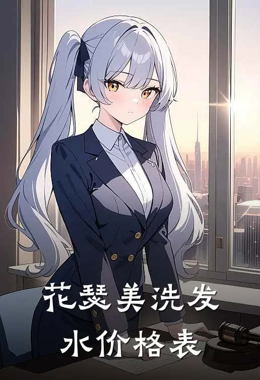 花瑟美洗发水价格表