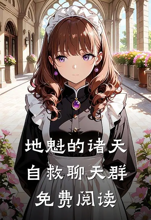 地魁的诸天自救聊天群免费阅读