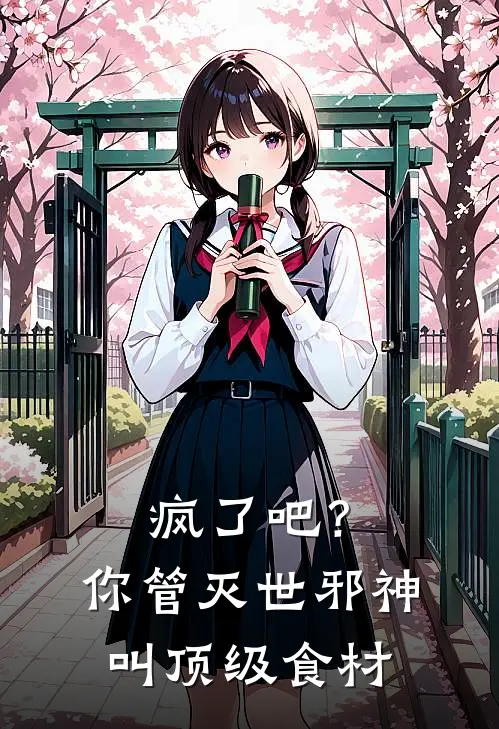 疯了吧？你管灭世邪神叫顶级食材