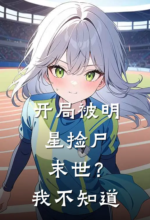 开局被明星捡尸：末世？我不知道