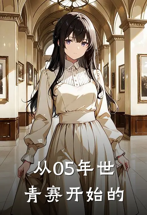 从05年世青赛开始的