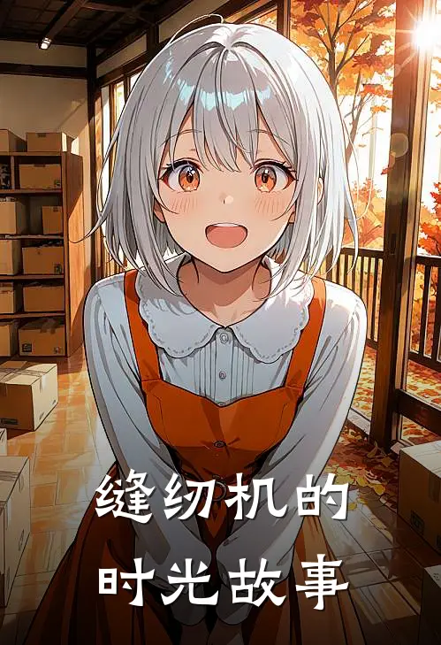 缝纫机的时光故事