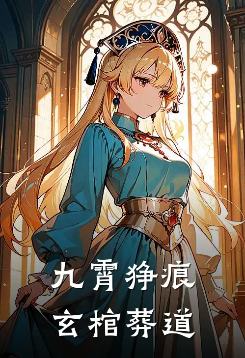 九霄狰痕：玄棺葬道