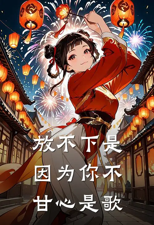 放不下是因为你不甘心是歌