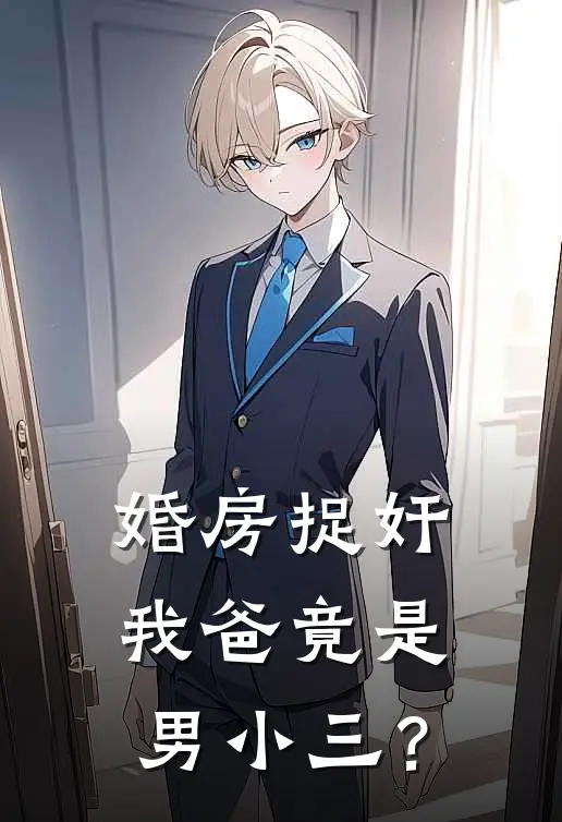 陈旭林建军(婚房捉奸，我爸竟是男小三？)全文免费在线阅读_婚房捉奸，我爸竟是男小三？完整版免费在线阅读