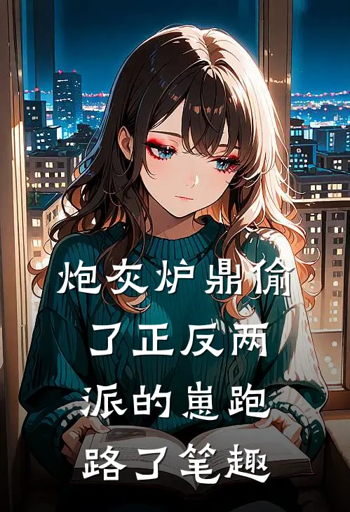 炮灰炉鼎偷了正反两派的崽跑路了笔趣