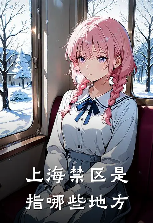 上海禁区是指哪些地方