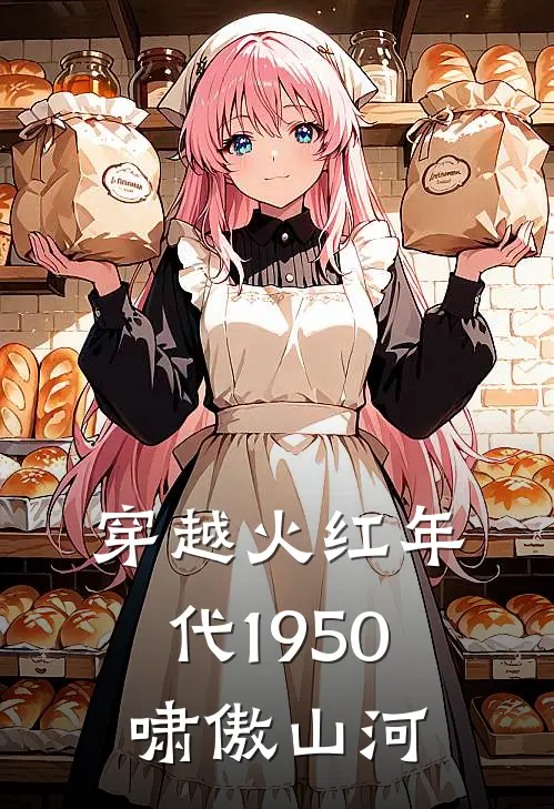 穿越火红年代1950啸傲山河