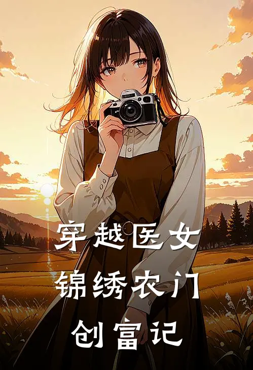 穿越医女：锦绣农门创富记