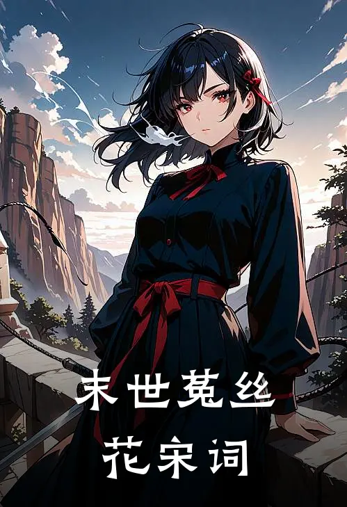 末世菟丝花宋词