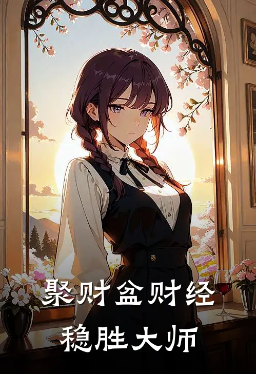 聚财盆财经稳胜大师