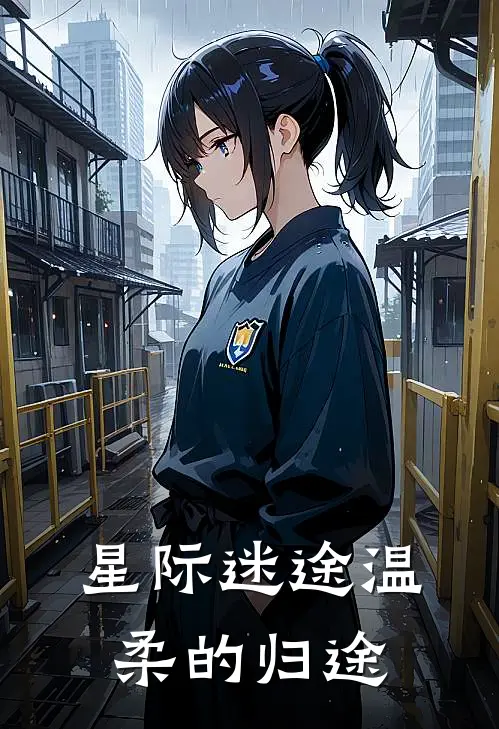 星际迷途温柔的归途