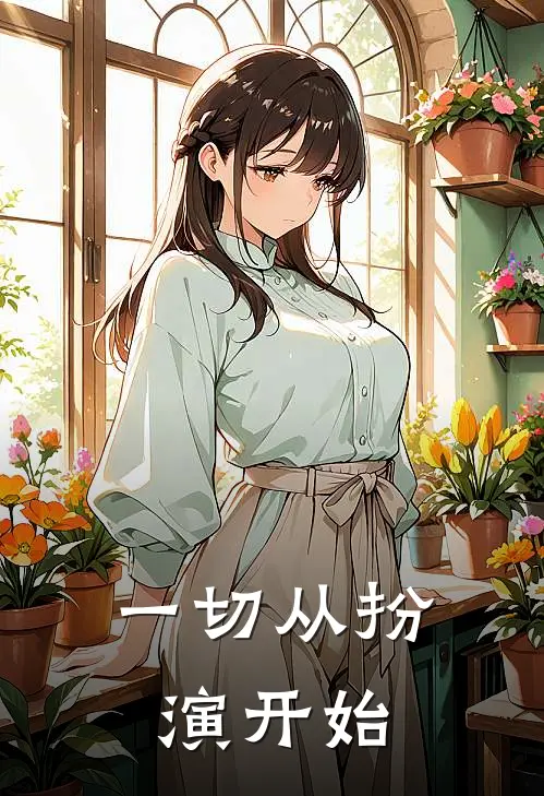 一切从扮演开始