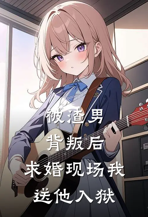 被渣男背叛后，求婚现场我送他入狱(林刚白若曦)在线免费小说_完整版免费小说被渣男背叛后，求婚现场我送他入狱(林刚白若曦)