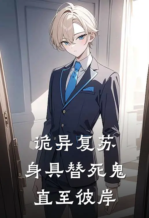 诡异复苏，身具替死鬼，直至彼岸