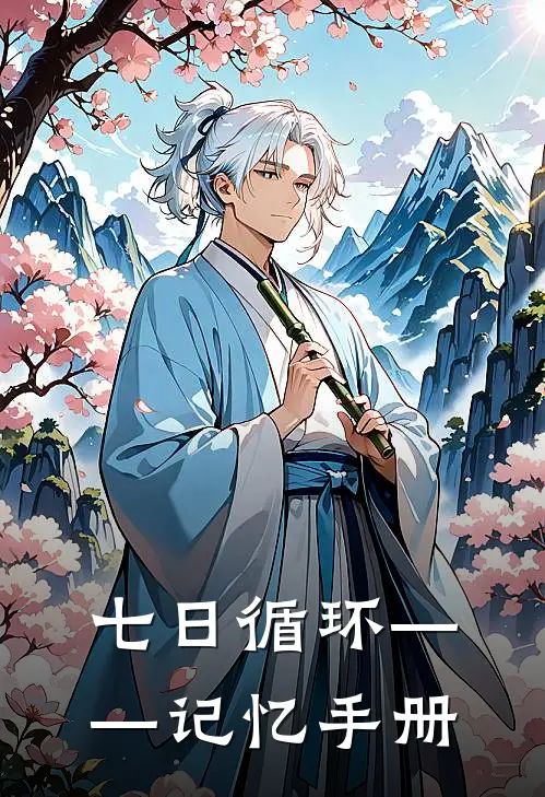 七日循环——记忆手册