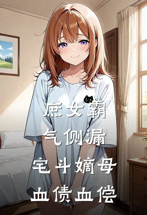 庶女霸气侧漏：宅斗嫡母血债血偿